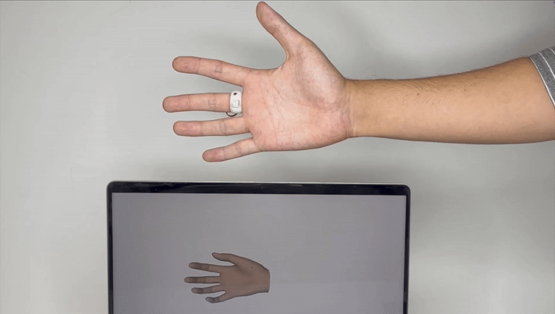 Ring-a-Pose thumbnail